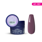 Color gel CLG  DIRTY art. 1887